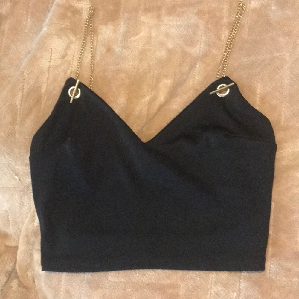 Sexy crop✨